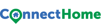 ConnectHome logo