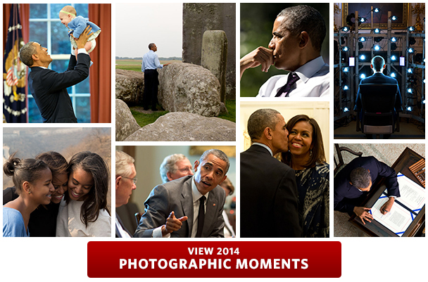 2014: Year in Photos