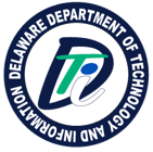 Delaware Department of Technology and Information seal