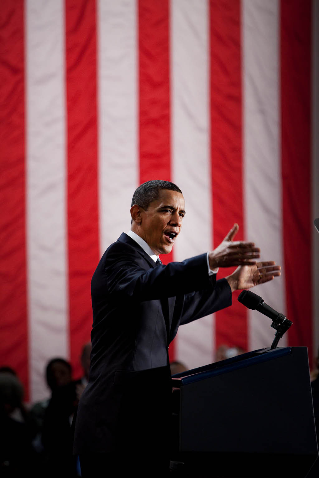 President Obama Announces HOMESTAR 3.02