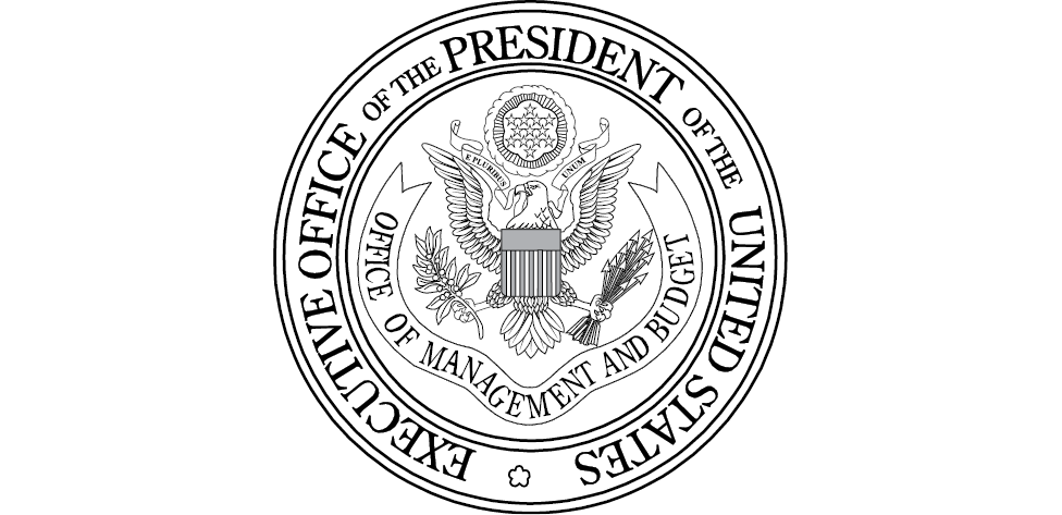 Seal of the Office of Management and Budget