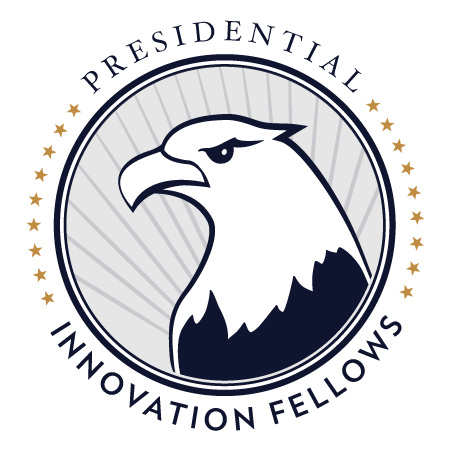 Presidential Innovation Fellows logo