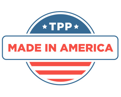 TPP: Made in America