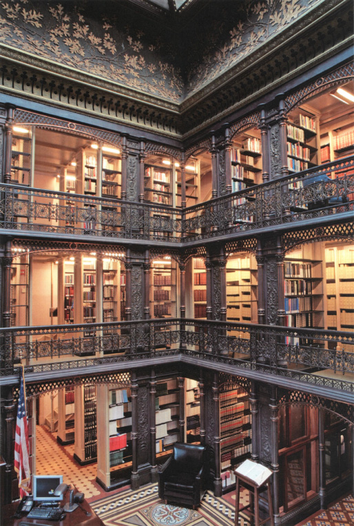 EEOB Library
