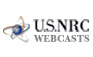 USNRC Webconferencing