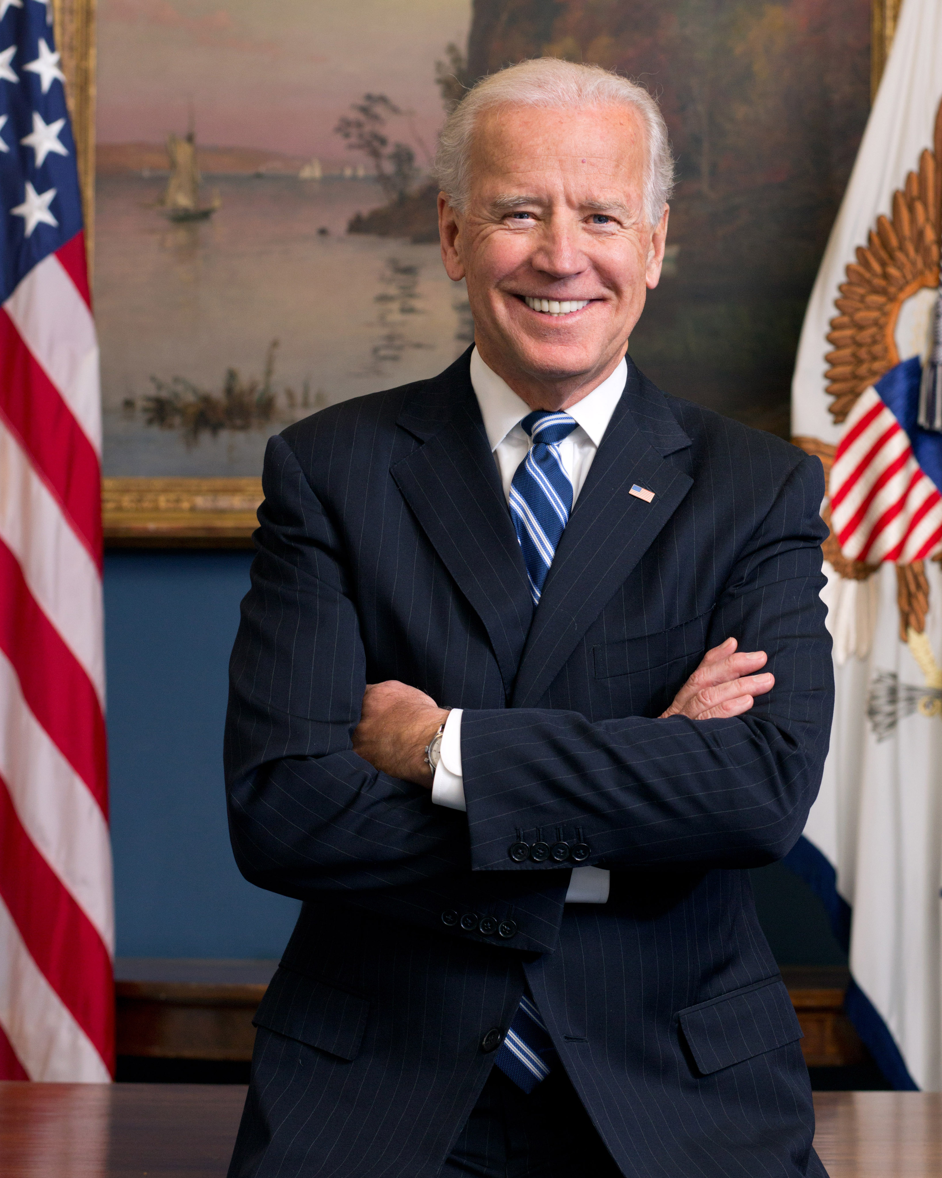 skildring Beliggenhed kontakt Vice President Joe Biden | The White House