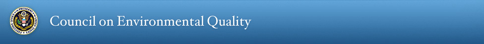 Council on Environmental Quality