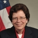 Former Acting Secretary Rebecca Blank