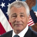 Secretary Chuck Hagel