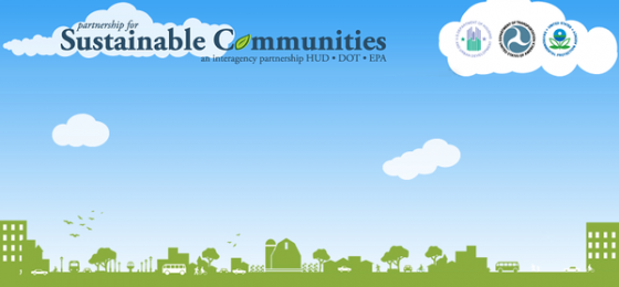 Sustainable Communities