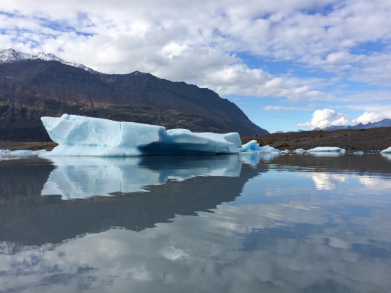 Arctic glacier (1)