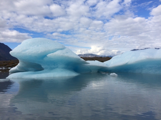 Arctic glacier (2)