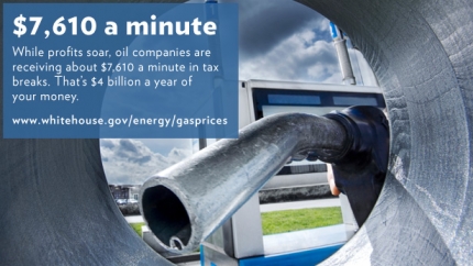 By the Numbers (March 12, 2012)