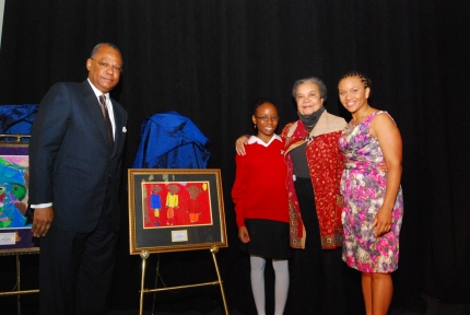 Harlem Renaissance Day of Commitment Leadership Breakfast