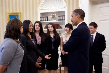 NFTE National Youth Entrepreneurship Challenge