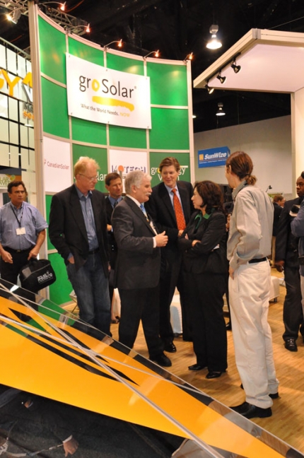 Solar Power International Conference
