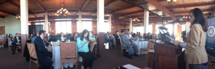 Community provider Sujata Burgess shares her perspective on the challenges the Cleveland AAPI community faces