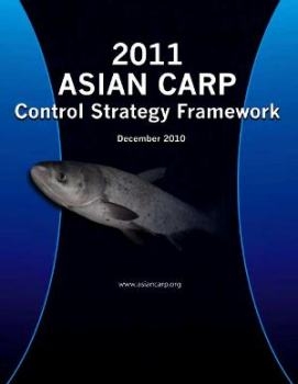 2011 Asian Carp Framework 