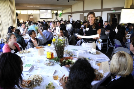 Oakland National Lab Day 3