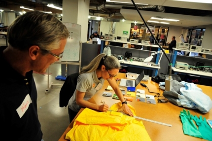 Fighting Ebola Workshop