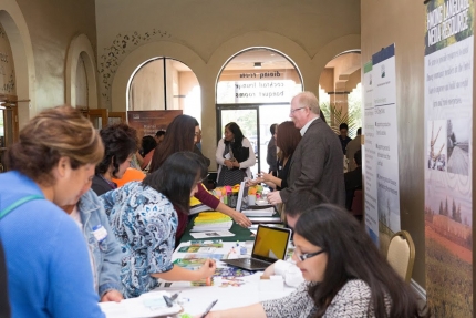 National Hmong American Farmers Conference