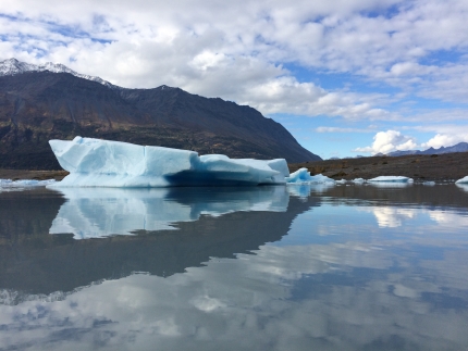 Arctic glacier (1)