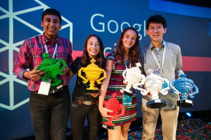 2013_Google_Science_fair