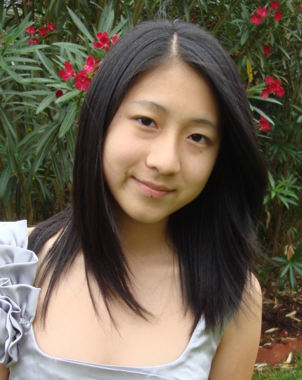 Grace Li