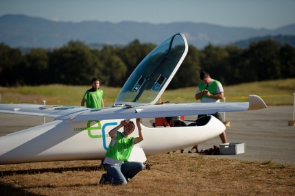 Green Flight Challenge