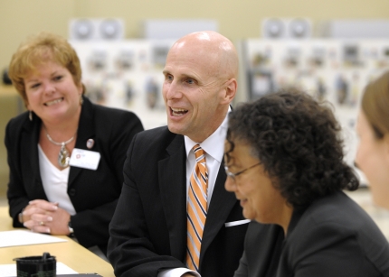 HACC Roundtable