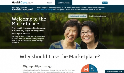 HealthCare.Gov Provides Tools to Help AAPIs Get Health Insurance