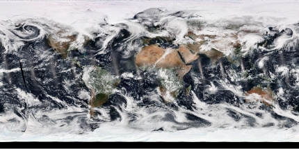 OSTP - NOAA Data
