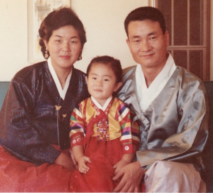 Our Family’s Journey: Picture