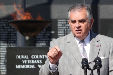 Secretary Ray LaHood, Increase Veterans Access