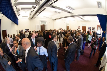Tech Inclusion Summit 2013
