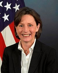 The Honorable Jackalyne Pfannenstiel