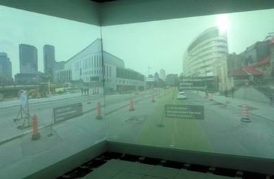 US Ignite: Real-Time Emergency Response