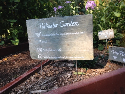CEQ 10.22 White House Pollinator Garden