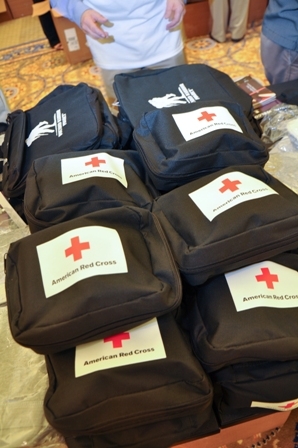 Transitional Care Packages  