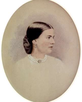Ellen Lewis Herndon Arthur