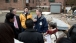 Sec. Donovan Tours Damage In Jersey City