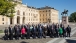 President Obama Joins Leaders For The Group Photo