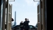 15 President Obama Says Goodbye To President Hollande