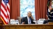 President Barack Obama talks with South Carolina Gov. Nikki Haley