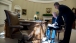 President Obama Meets with Vice President Joe Biden in the Oval Office
