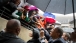 20 President Obama greets South Africans