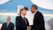 Ambassador McFaul Bids Farewell To President Obama