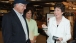Senator Collins with L.L. Bean credit card