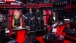 The First Lady and Dr. Biden on The Voice