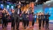 The First Lady And Dr. Mehmet Oz Learn A Dance Routine
